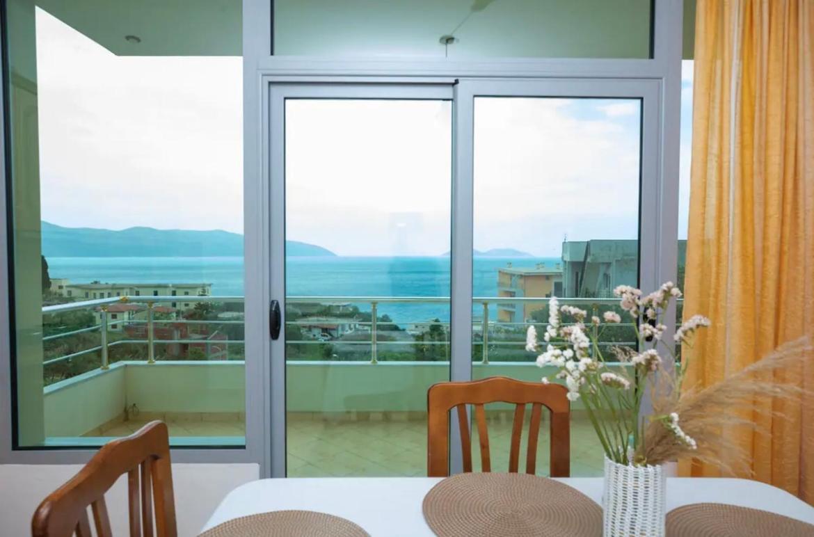 Ulliri 公寓 Vlore