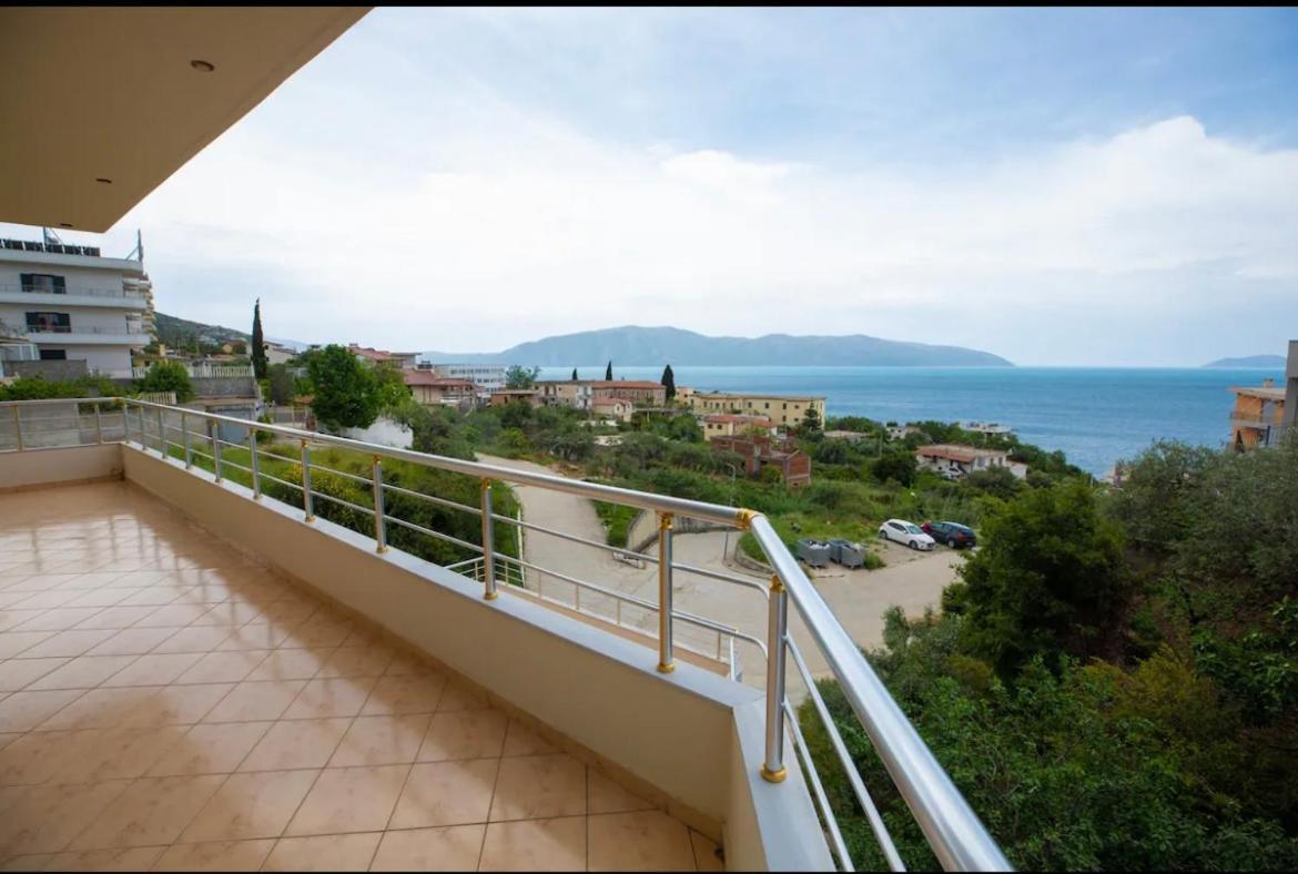 Ulliri Vlore