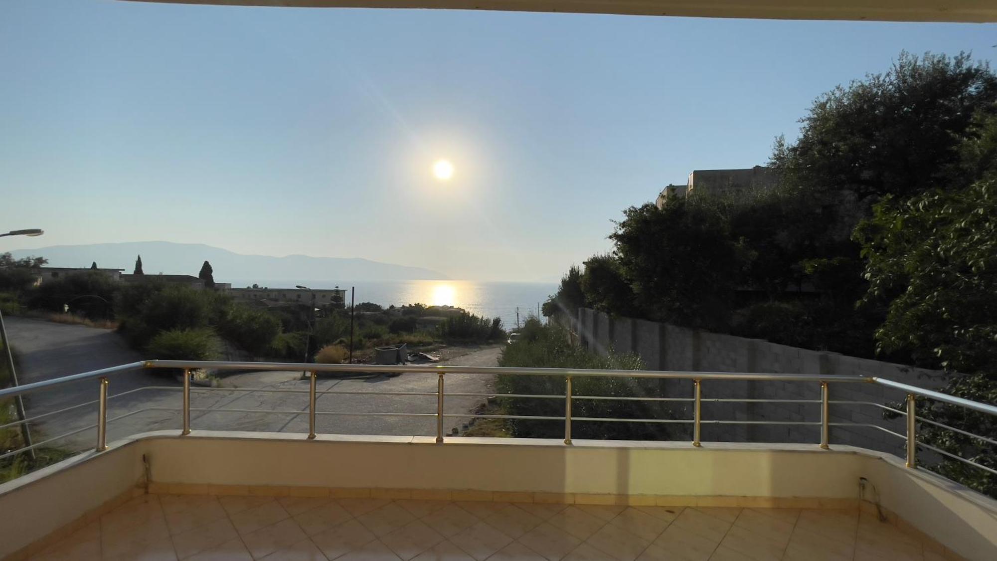公寓 Ulliri Vlore