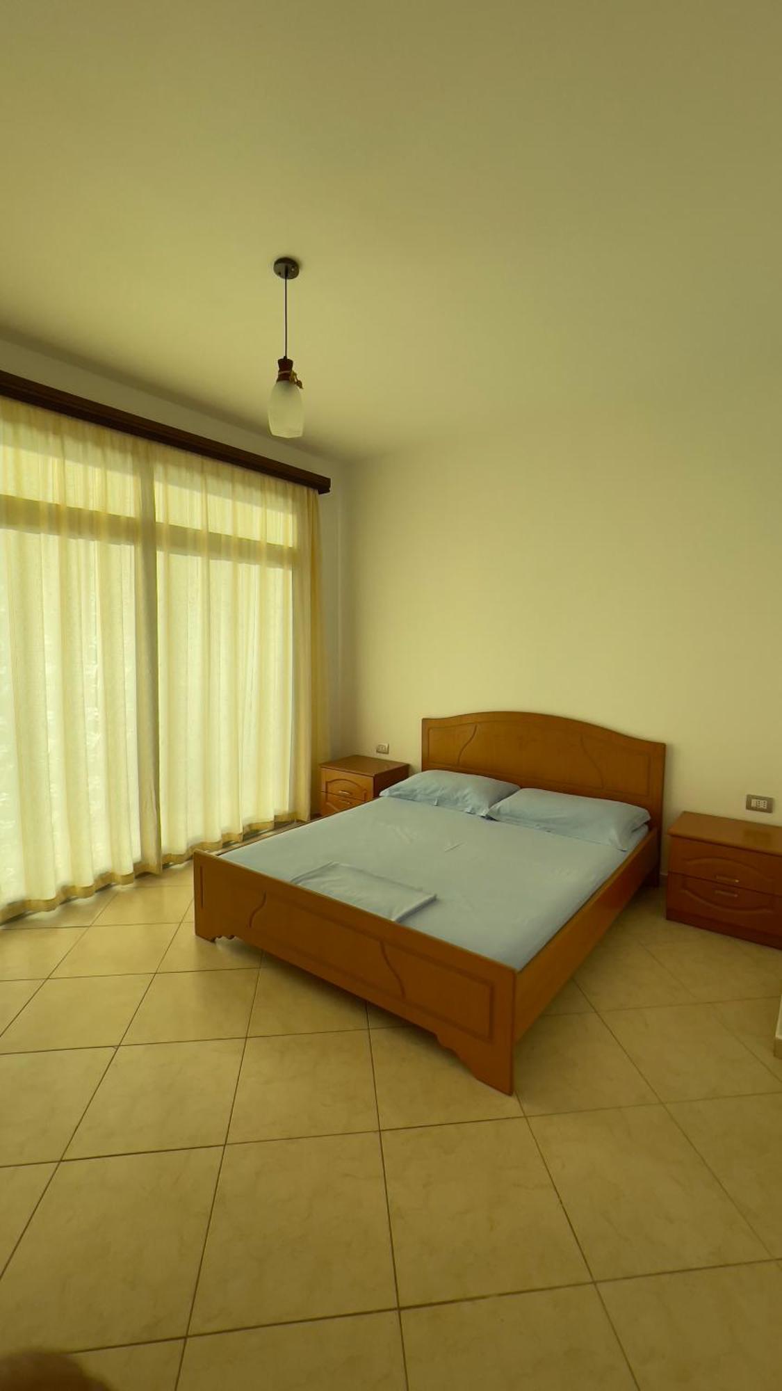 公寓 Ulliri Vlore